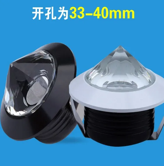 Mini Spot Light 1W 3W with Led Driver Crystal Cabinet Downlights Ceiling Lamp Aluminum Base Warm White Light Recessed
Mini Spot Light 1W 3W with Led Driver Crystal Cabinet Downlights Ceiling Lamp Aluminum Base Warm White Light Recessed