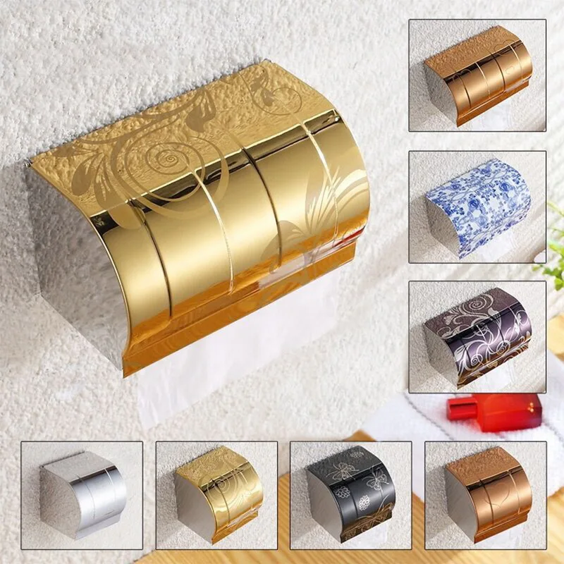 Manufacture Stainless Steel Bathroom Paper Towel Waterproof Wall Recessed Paper Holder Bathroom Industrial Toilet Paper Holder
Manufacture Stainless Steel Bathroom Paper Towel Waterproof Wall Recessed Paper Holder Bathroom Industrial Toilet Paper Holder