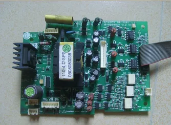 New Lg/LS inverter accessories is5-11kw/15KW/18.5KW/22kw power driver board
New Lg/LS inverter accessories is5-11kw/15KW/18.5KW/22kw power driver board