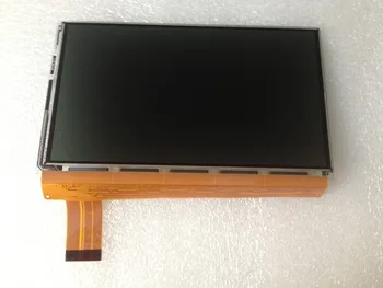 Niro DHL Shipping New Original Car Navigation FOG Display LQ058T5AR04 LQ058T5AR01 LCD Screen Glass For Mercedes Porski PCM2.1
Niro DHL Shipping New Original Car Navigation FOG Display LQ058T5AR04 LQ058T5AR01 LCD Screen Glass For Mercedes Porski PCM2.1