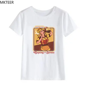 Satan Evil Children Demons Womens T-shirt Hispter Classic Tshirt Scary Horror Devil T Shirt Women Shirts Novelty Tops Tees 2019
Satan Evil Children Demons Womens T-shirt Hispter Classic Tshirt Scary Horror Devil T Shirt Women Shirts Novelty Tops Tees 2019