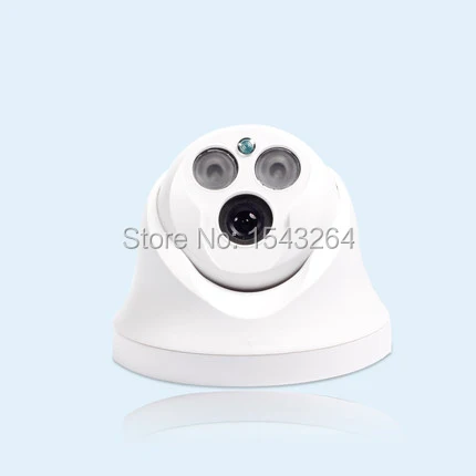 Mini 720P 960P 1080P 1.0 Megapixel Dome IP Camera Indoor home security Support P2P Android IOS ONVIF H.264 easy plug and play
Mini 720P 960P 1080P 1.0 Megapixel Dome IP Camera Indoor home security Support P2P Android IOS ONVIF H.264 easy plug and play