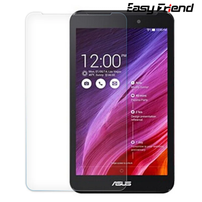 For Asus FonePad 7 FE170CG FE170 FE175CG FE7010CG K012 ME70CX FonePad7 Tablet Protective Film Tempered Glass Screen Protector
For Asus FonePad 7 FE170CG FE170 FE175CG FE7010CG K012 ME70CX FonePad7 Tablet Protective Film Tempered Glass Screen Protector