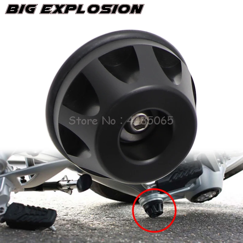 For BMW R1200GS Final Drive Housing Crash Slider Protector BMW R 1200GS LC 13-18 R1200 GS LC Adventure 14-18
For BMW R1200GS Final Drive Housing Crash Slider Protector BMW R 1200GS LC 13-18 R1200 GS LC Adventure 14-18