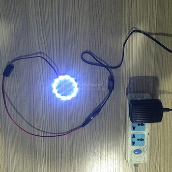CNC router tool accessories 12V CNC engraver machine spindle motor LED light spindle fixed LED lamp for cnc machine
CNC router tool accessories 12V CNC engraver machine spindle motor LED light spindle fixed LED lamp for cnc machine