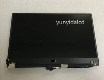 Original 13.3''For Dell XPS 13 9350 Assembly FHD Non Touch Screen LCD Screen Digitizer 1920*1080
Original 13.3''For Dell XPS 13 9350 Assembly FHD Non Touch Screen LCD Screen Digitizer 1920*1080