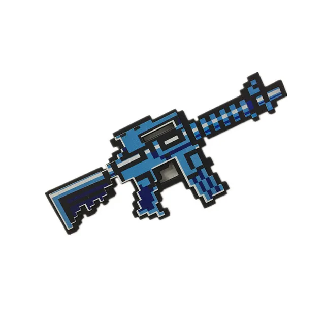 2019 New Minecraft Toy Weapon Gun Minecraft Game Props Model Kids Toys for Children Gift
2019 New Minecraft Toy Weapon Gun Minecraft Game Props Model Kids Toys for Children Gift