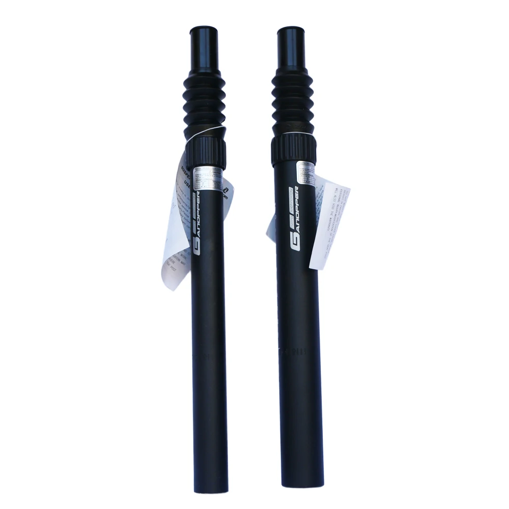 MTB Road Bicycle Damping Suspension Seatpost 25.4/27.2/28.6/30.9/31.6X350MM Bike Hydraulic Seat post Shock Absorber Setback tube
MTB Road Bicycle Damping Suspension Seatpost 25.4/27.2/28.6/30.9/31.6X350MM Bike Hydraulic Seat post Shock Absorber Setback tube