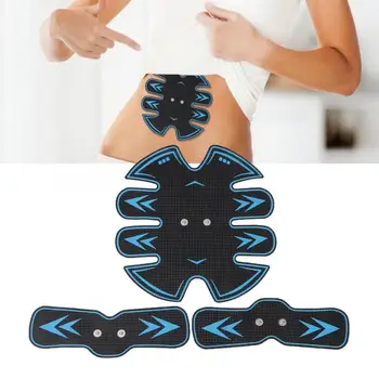 Losing Weight Electrical EMS Stimulator Massager Abdominal Arm Muscle Fitness Training Body Shaping Body Shape Health Care
Losing Weight Electrical EMS Stimulator Massager Abdominal Arm Muscle Fitness Training Body Shaping Body Shape Health Care