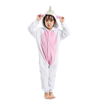 Kid's Kugurumi Onesie Animal Costume Flannel Soft Whole Pajama кигуруми Child Pokemon Panda Pikachu Winter Hooded sleepwear
Kid's Kugurumi Onesie Animal Costume Flannel Soft Whole Pajama кигуруми Child Pokemon Panda Pikachu Winter Hooded sleepwear