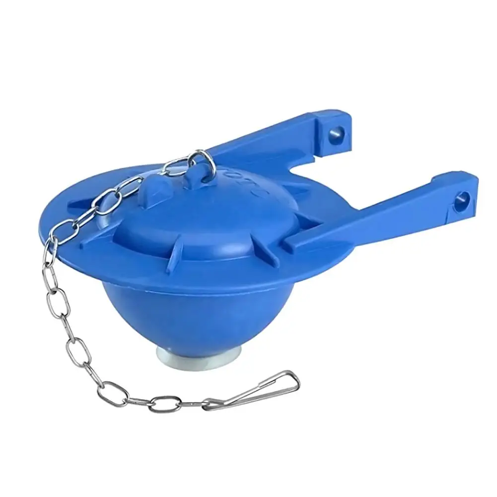 Toilet Single Row PVC Flap Sealing Flap Rubber Ring Toilet Tank Fittings Toilet Flapper Drain Valve Soft PVC 10.7X3.8cm
Toilet Single Row PVC Flap Sealing Flap Rubber Ring Toilet Tank Fittings Toilet Flapper Drain Valve Soft PVC 10.7X3.8cm