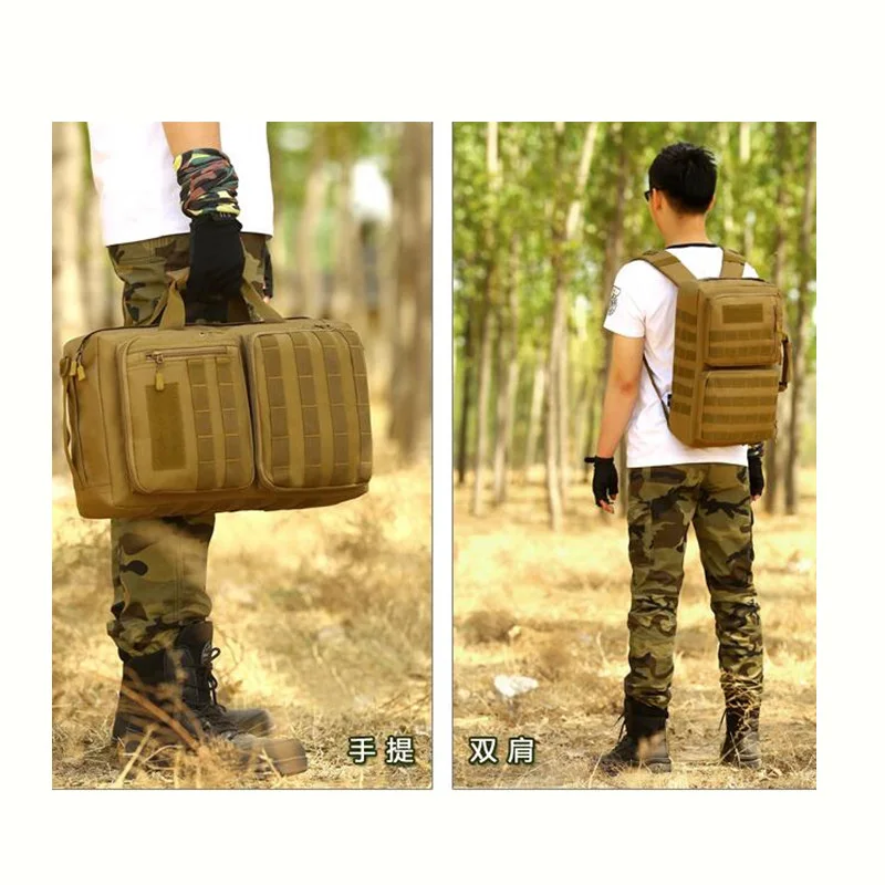 35 litres three computer bag backpack camouflage nylon high quality men's and women's big inclined military shoulder bag 2017
35 litres three computer bag backpack camouflage nylon high quality men's and women's big inclined military shoulder bag 2017