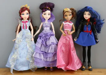 11'' Original girl doll Maleficent multi joint movable Princess Prince dolls bjd rapunzel
11'' Original girl doll Maleficent multi joint movable Princess Prince dolls bjd rapunzel