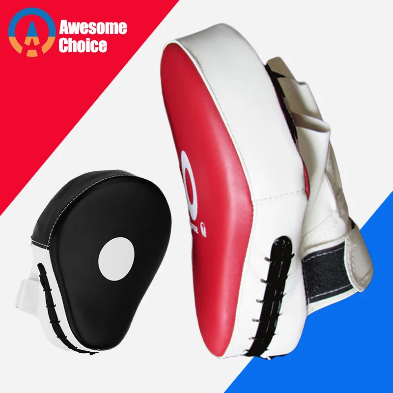 MMA Double Kick boxing bag Training Pad Target Taekwondo Karate MMA Kickboxing Kick Target Pad Swordplay Training Gear
MMA Double Kick boxing bag Training Pad Target Taekwondo Karate MMA Kickboxing Kick Target Pad Swordplay Training Gear