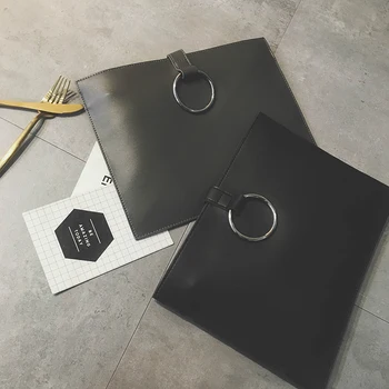 Women's handbag envelope bag brief circusy all-match day clutch bag clutch bag
Women's handbag envelope bag brief circusy all-match day clutch bag clutch bag