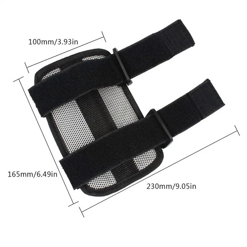 Golf Swing Arm Band Training Aid (1)