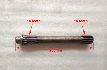 304.31.107-3 Upright shaft, DONGFENG / EAST WIND / DF / Midway Tractor Parts, DONGFENG 25HP-40HP Tractors, DF254, DF304, DF354
304.31.107-3 Upright shaft, DONGFENG / EAST WIND / DF / Midway Tractor Parts, DONGFENG 25HP-40HP Tractors, DF254, DF304, DF354