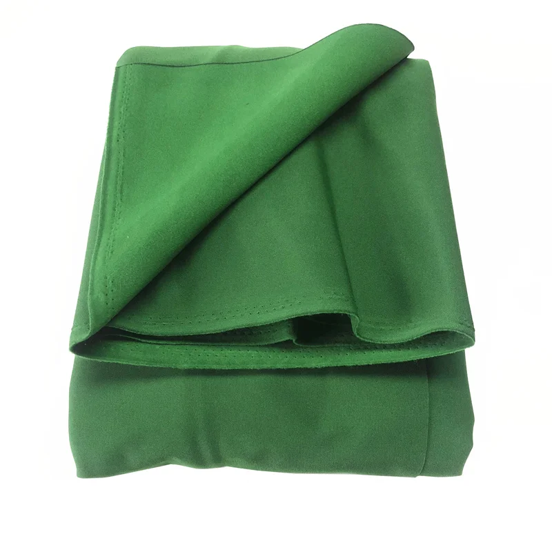 Billiard accessory tablecloth nine ball flannel replacement waterproof snooker cloth 1pcs and 1meter per price
Billiard accessory tablecloth nine ball flannel replacement waterproof snooker cloth 1pcs and 1meter per price