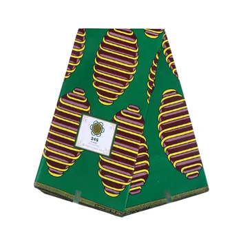 Contrast Colour Ankara Cotton Fabric Fashionable Wax African Batik Cloth Fabric For Women Dress Suit Nigerian Wax Fabric
Contrast Colour Ankara Cotton Fabric Fashionable Wax African Batik Cloth Fabric For Women Dress Suit Nigerian Wax Fabric