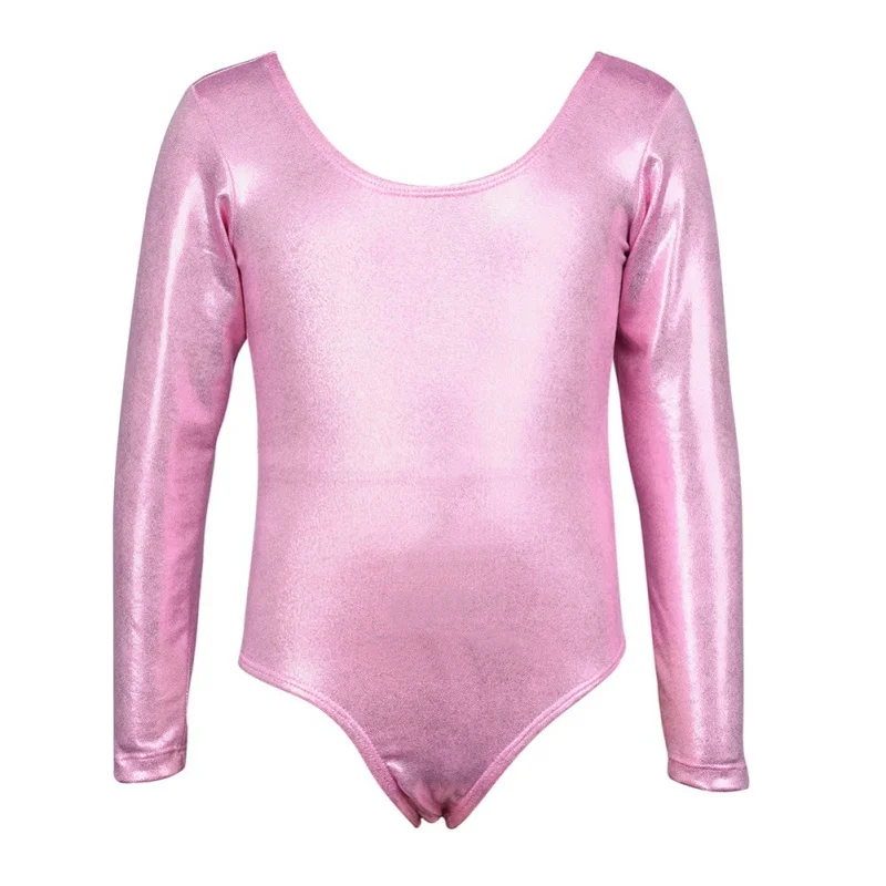 New Girls Ballet Dance Wear Ballerina Costume Long Sleeve Leotard Gym Dress Long Sleeved Radium Solid Color Body Clothing
New Girls Ballet Dance Wear Ballerina Costume Long Sleeve Leotard Gym Dress Long Sleeved Radium Solid Color Body Clothing