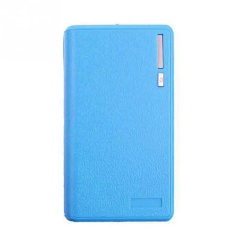 DIY Box Case Kit 2A Dual USB Power Bank Case 4/6x18650 Battery Charger DIY Box Case Kit for Phone
DIY Box Case Kit 2A Dual USB Power Bank Case 4/6x18650 Battery Charger DIY Box Case Kit for Phone