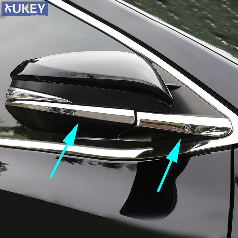 Chrome Door Side Wing Rear View Mirror Cover Fit For 2014 2015 2016 2017 Toyota Highlander Trim Molding Garnish Strip Styling
Chrome Door Side Wing Rear View Mirror Cover Fit For 2014 2015 2016 2017 Toyota Highlander Trim Molding Garnish Strip Styling