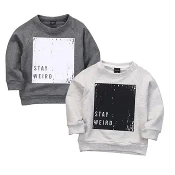 Pudcoco Baby Boys Long Sleeve Pullover Toddlers Sweatshirt Infant Kids Boys Clothes Autumn Patterned Design
Pudcoco Baby Boys Long Sleeve Pullover Toddlers Sweatshirt Infant Kids Boys Clothes Autumn Patterned Design