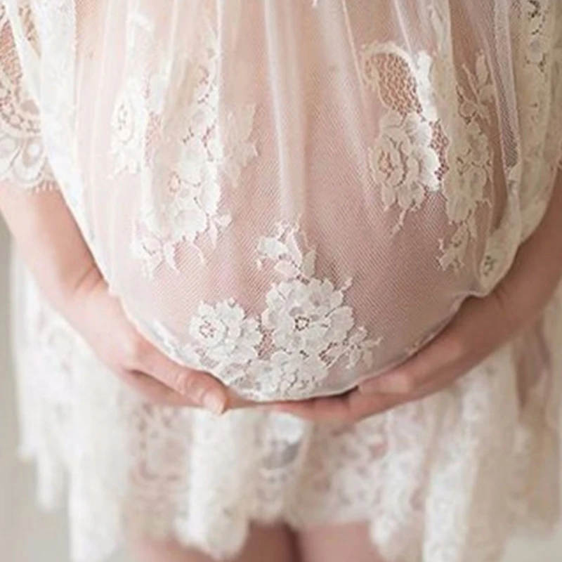 Беременность модная одежда беременности и родам Подставки для фотографий