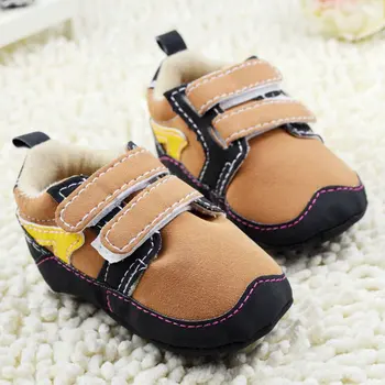 Toddler Infants shoes Newborn Baby Girls Boys shoes Anti-slip Soft Bottom Crib Shoes Velcro Soft Sole Sneaker bebe shoes
Toddler Infants shoes Newborn Baby Girls Boys shoes Anti-slip Soft Bottom Crib Shoes Velcro Soft Sole Sneaker bebe shoes