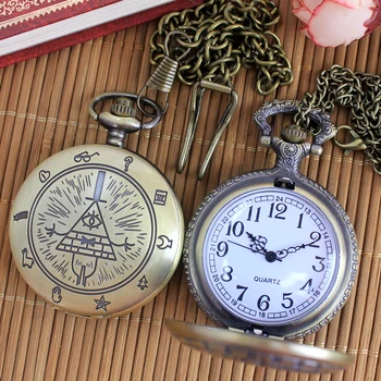 2018 new brand big round large digital flip antique color vintage pocket watches women old men quartz creative accesories clock
2018 new brand big round large digital flip antique color vintage pocket watches women old men quartz creative accesories clock