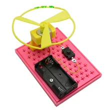 Electric suspension UFO science and technology aids pupils small production DIY manual small inventions physics
Electric suspension UFO science and technology aids pupils small production DIY manual small inventions physics