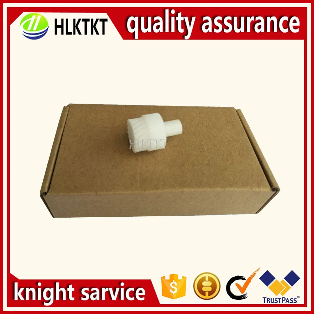 4030-2512-01 19T/44T Шестерня привода разработчика для Konica Minolta Bizhub 200 250 350 282 362 283 Di2010 363 2510 3010 3510
4030-2512-01 19T/44T Шестерня привода разработчика для Konica Minolta Bizhub 200 250 350 282 362 283 Di2010 363 2510 3010 3510