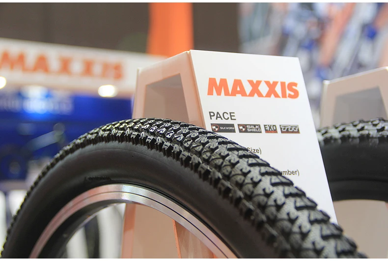 maxxis pace 27.5 x 1.75