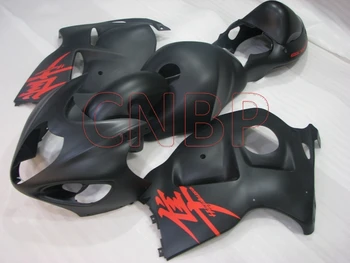 Abs Fairing for Suzuki GSXR1300 1997 - 2007 Matter Black Red Bodywork HAYABUSA 1998 Fairing HAYABUSA 99 00 no paint
Abs Fairing for Suzuki GSXR1300 1997 - 2007 Matter Black Red Bodywork HAYABUSA 1998 Fairing HAYABUSA 99 00 no paint