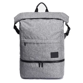 NEW Men Waterproof Anti -theft Design Travel Notebook Backpack Large Capacity Multifunctional Foldable Laptop Computer Rucksack
NEW Men Waterproof Anti -theft Design Travel Notebook Backpack Large Capacity Multifunctional Foldable Laptop Computer Rucksack