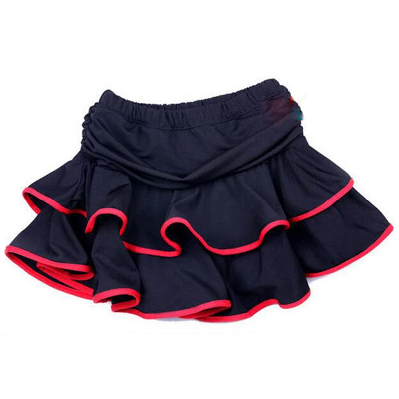 Samba Chacha Dancing Dress1