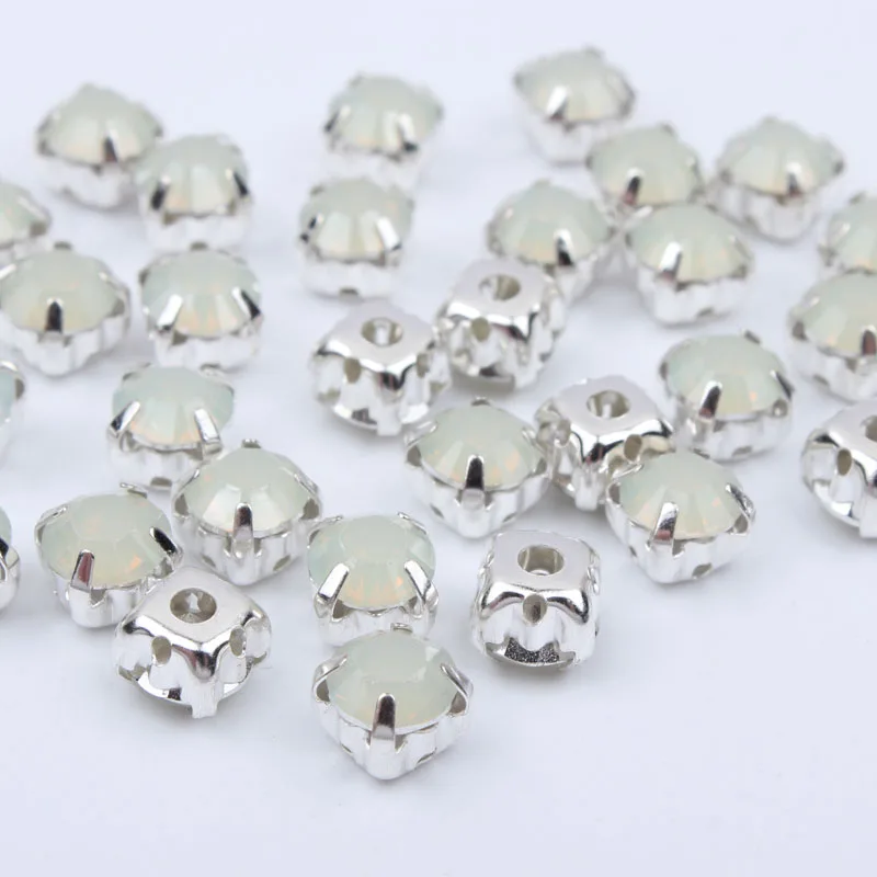 White Opal-2