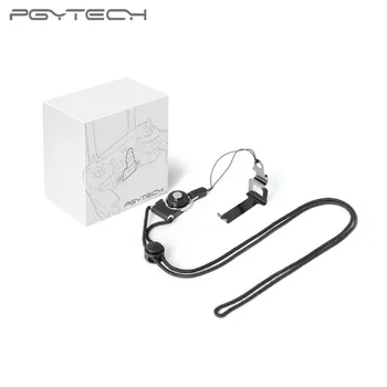PGYTECH DJI Mavic Pro Platinum Remote Controller Clasp Lanyard Neck Sling Strap for DJI Mavic pro Remote Control Accessories
PGYTECH DJI Mavic Pro Platinum Remote Controller Clasp Lanyard Neck Sling Strap for DJI Mavic pro Remote Control Accessories