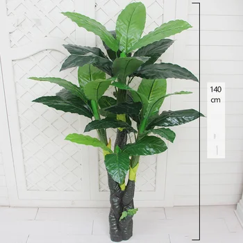 artificial plants greenery 140cm plastic tree home decoration artificial bonsai fake tree without pot
artificial plants greenery 140cm plastic tree home decoration artificial bonsai fake tree without pot