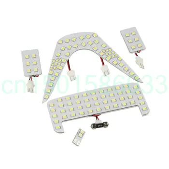 Car Led Interior Lighting For Toyota CHR 2017 Car Auto automotive Interior light bulbs lamp for cars 5pc 
Car Led Interior Lighting For Toyota CHR 2017 Car Auto automotive Interior light bulbs lamp for cars 5pc