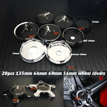 top 20pcs 5claw 135/64/56/60mm Metal Lizard Gecko Badge wheel center caps tire accessories For A3 A4 A5 TT Q3 Q5 TT A6 A5 A8
top 20pcs 5claw 135/64/56/60mm Metal Lizard Gecko Badge wheel center caps tire accessories For A3 A4 A5 TT Q3 Q5 TT A6 A5 A8