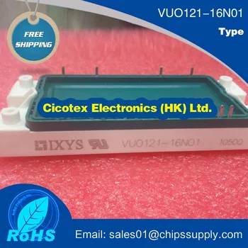 VUO121-16N01 MODULE IGBT