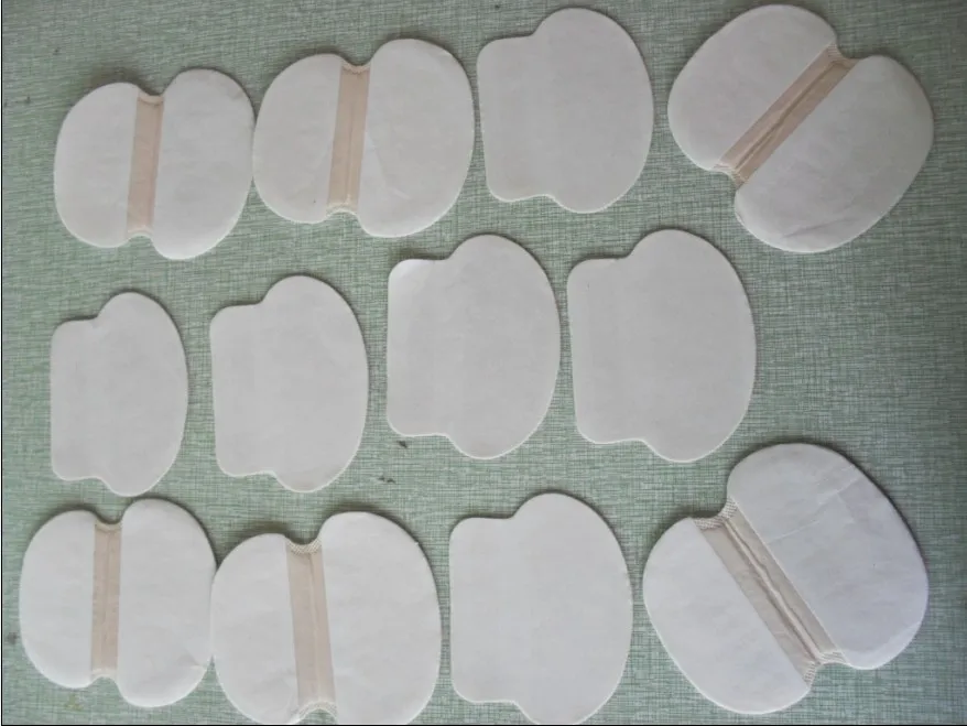 No Pack summer personal care disposable underarm shields self-adhesive armpit sweat pad as sweat absorbent sticker AS SEEN ON TV
No Pack summer personal care disposable underarm shields self-adhesive armpit sweat pad as sweat absorbent sticker AS SEEN ON TV