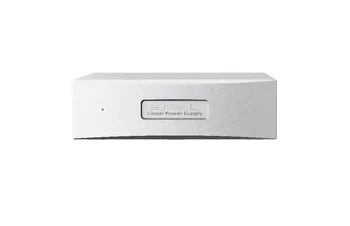 2018 SMSL P2 AC110V or AC220V Input Linear Power Supply Dual 5V Output With M8A and SAP-12 Amplifier
2018 SMSL P2 AC110V or AC220V Input Linear Power Supply Dual 5V Output With M8A and SAP-12 Amplifier