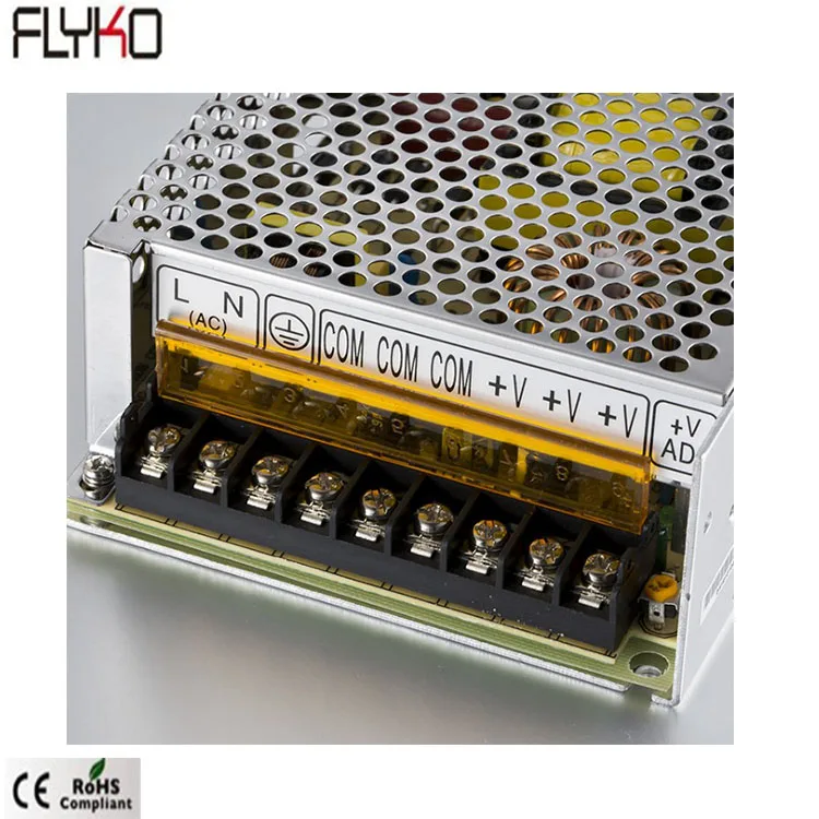 power supply 3