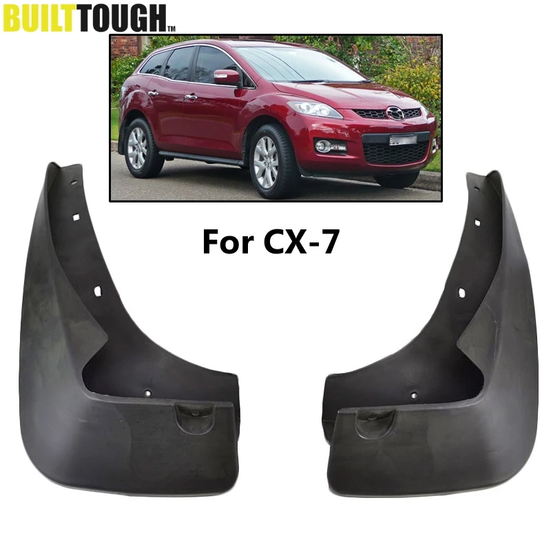 Front 2 Pc Right Left Mud Flaps For Mazda CX-7 2007-2013 Mudflaps Splash Guards Mud Flap Mudguards Fender 2008 2009 2010 2011
Front 2 Pc Right Left Mud Flaps For Mazda CX-7 2007-2013 Mudflaps Splash Guards Mud Flap Mudguards Fender 2008 2009 2010 2011