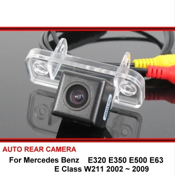 Car Reverse Camera For Mercedes Benz E320 E350 E500 E63 E Class W211 HD Car Parking Backup Rear View Camera Night Vision
Car Reverse Camera For Mercedes Benz E320 E350 E500 E63 E Class W211 HD Car Parking Backup Rear View Camera Night Vision
