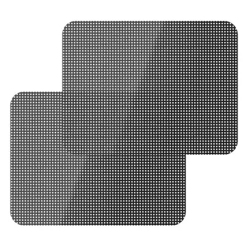 2Pcs DIY Car Sun Shades Film Window Side Window Sunshades Shade Cover Block Static Cling Visor Shield Screen Sticker 72x52cm
2Pcs DIY Car Sun Shades Film Window Side Window Sunshades Shade Cover Block Static Cling Visor Shield Screen Sticker 72x52cm