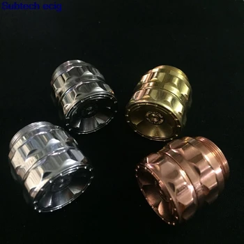 Hot sell AV Innovation Button gear base E cigarette accessories adapt for Avidlyfe Twistgyre mod Avid lyfe Twist mod
Hot sell AV Innovation Button gear base E cigarette accessories adapt for Avidlyfe Twistgyre mod Avid lyfe Twist mod