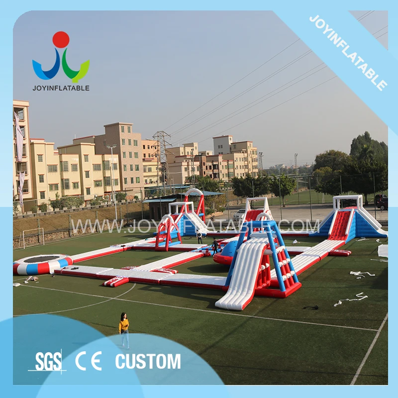 Inflatable Giant Inflatable Floating Aqua Water Sea Park for the Adult
Inflatable Giant Inflatable Floating Aqua Water Sea Park for the Adult